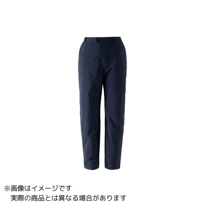 シマノ（SHIMANO） ゴアテックス インサレーション レインパンツ RB