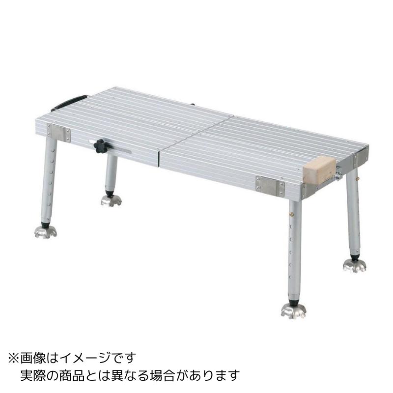 アルミヘラ台ジャンボ