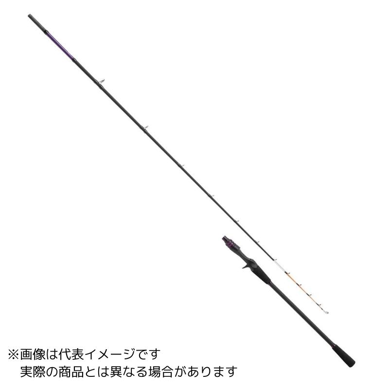プロマリン（PRO MARINE） CB ロッサーレタチウオテンヤ 180MH 【大型