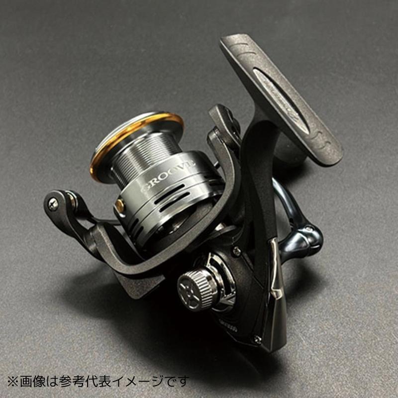 プロマリン GRV4000 グルーヴ 4号150M糸ナシ : ヨコオネット