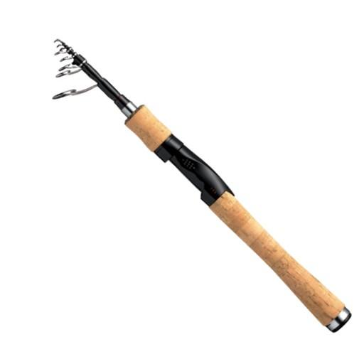 フィッシュマン BRIST MARINO 80M ベイトロッド シーバス ボート