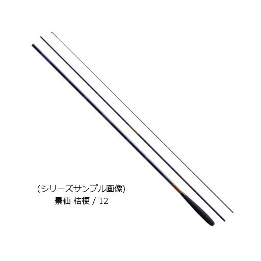 シマノ（SHIMANO） ロッド 16景仙 桔梗 10 【大型商品140】 : ヨコオ