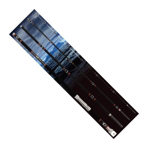 ロッド・コム 16 牙城 クエ 480MH 【大型商品2】 : ヨコオネット