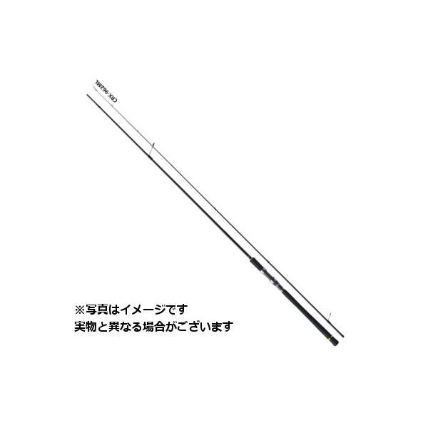 絶対一番安い メジャークラフト ロッド １６ クロステージ ｃｒｘ ９０２ｌ シーバスモデル 大型商品２ 超人気