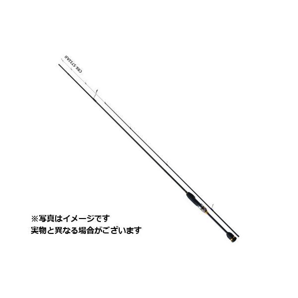 メジャークラフト ロッド 16 クロステージ Crx S６４２aji アジングモデル 大型商品１ ヨコオネットpaypayモール店 通販 Paypayモール