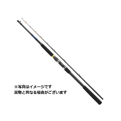 DAIWA（釣り） ダイワ 16 ヤリイカ X MH-175 【大型商品1
