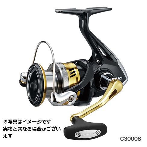 特価 リール 17 Sahara サハラ C５０００xg ヨコオネットpaypayモール店 通販 Paypayモール