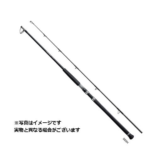 シマノ ロッド 17 OCEA PLUGGER FULL THROTTLE (オシアプラッガー フル  