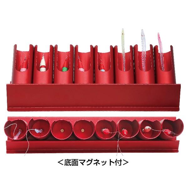 タカ産業 T-138II マグネット付スッテ投入器