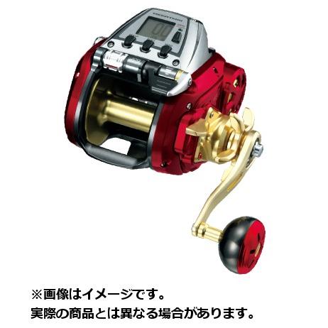 ダイワ 17 シーボーグ 800MJ(右) : yn00044988 : ヨコオネット Yahoo 