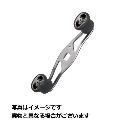 SLP WORKS リール用カスタムパーツ RCS ベイトキャスティング クランクハンドルセット (サイズ:80mm)