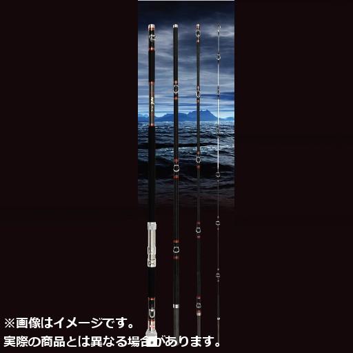 ロッド・コム 牙城 クエ 480H 【大型商品2】 : ヨコオネット