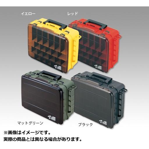 詰め込みセット。★メイホーVS-3080(限定カラー)★ワーム、プラグ盛り沢山★ メイホウ（MEIHO） 明邦 VS-3080 (カラー:マットグリーン) 【中型商品