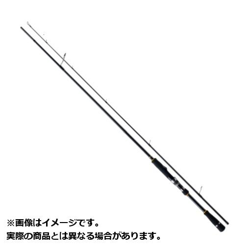 メジャークラフト　クロステージ　CRX-702ML/S シーバスロッド Major Craft メジャークラフト 「三代目」 クロステージ ボート