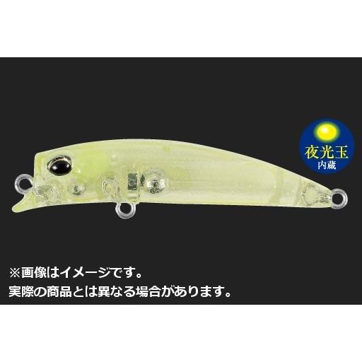 ｄｕｏ ルアー テトラワークス フラフラ サイズ ４８ｍｍ カラー Gtライトイエロー ヨコオネットpaypayモール店 通販 Paypayモール