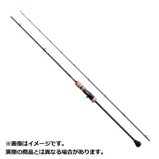 シマノ ロッド 17 オシアジガー インフィニティ モーティブ B610 シマノ ロッド 17 オシアジガー インフィニティ モーティブ B610