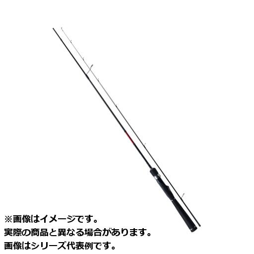 Major Craft - メジャークラフト トラウティーノ TTA-S5102L メジャークラフト トラウティーノ エリアステージ TTA-S5102L