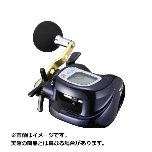 【美品★箱付き★お値下げ中】釣り　ダイワ　タナセンサー　DAIWA 150DH DAIWA（ダイワ） 17 タナセンサー 300(右) : ヨコオネット Yahoo!店