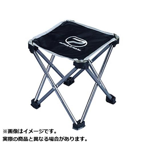 猿の腰掛け２つセット鑑賞用に PROX（プロックス） 大阪漁具 猿の腰かけ PX870 (カラー:シルバー