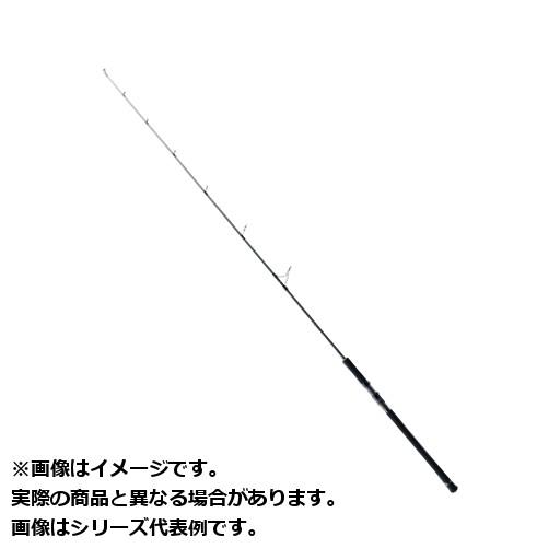 Major Craft（メジャークラフト） ロッド GXJ-S63H ジャイアント