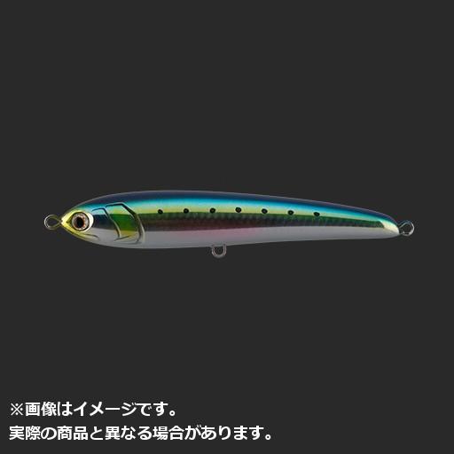 Maria ヤマシタ マリア ラピード F230 (カラー:B01H/イワシ) : ヨコオ