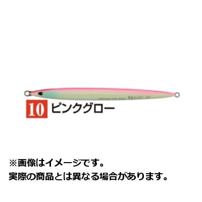 メール便対応】オーナー ルアー GJS105 撃投ジグストライク (10 ピンク