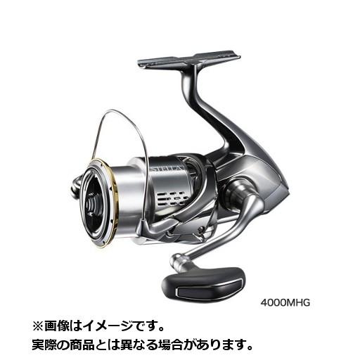 シマノ リール １８ ｓｔｅｌｌａ ステラ ４０００ｍｈｇ ヨコオネットpaypayモール店 通販 Paypayモール