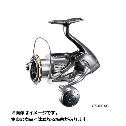シマノ リール １８ ｓｔｅｌｌａ ステラ ｃ５０００ｘｇ ヨコオネットpaypayモール店 通販 Paypayモール