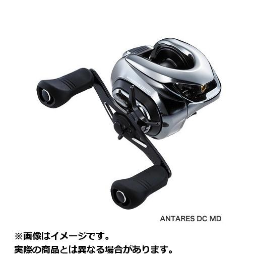 シマノ リール 18 ANTARES(アンタレス)DC MD XG RIGHT :yn00057690