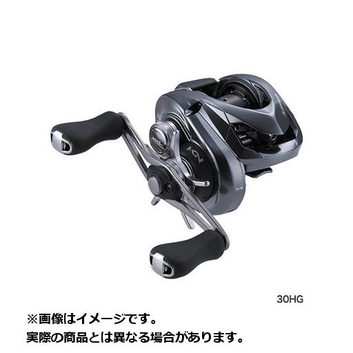 シマノ リール 18 ALDEBARAN(アルデバラン)MGL 30RIGHT : ヨコオ