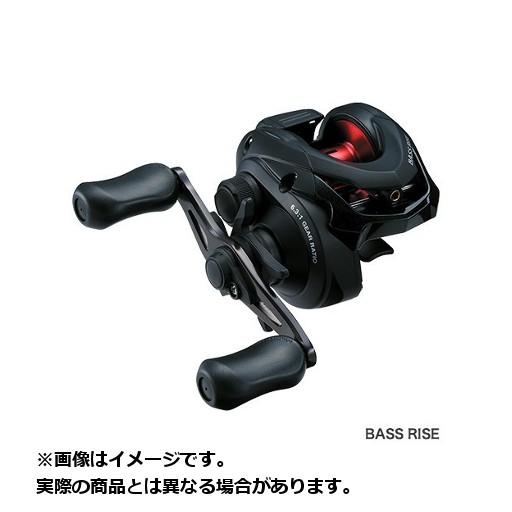 SHIMANO(シマノ)BASS RISE　18 バスライズ シマノ 【ご奉仕価格】シマノ 18 BASS RISE(バスライズ