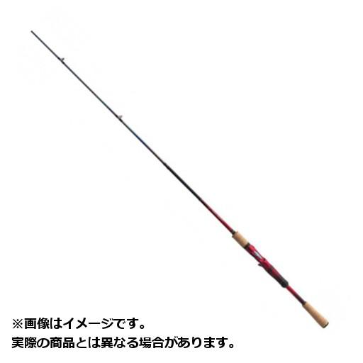 シマノ（SHIMANO） ロッド 18 ワールドシャウラ(ベイト) 1652R-3