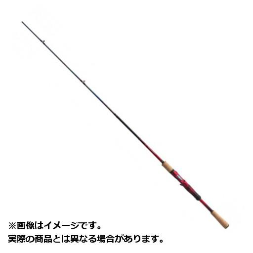 シマノ ロッド 18 ワールドシャウラ(ベイト) 17114R-2 【大型商品2】｜tsurigu-yokoo