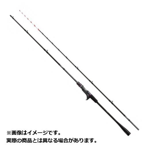 シマノ 18 サーベルマスター Xチューンテンヤ 73 M190 Left