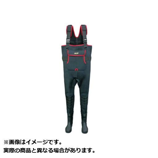 新品即決 エクセル X Sell ｏｈ ８８００ クロロプレーンウェダー フェルトソール 中丸 カラー ブラック サイズ ｌｌ 胴付長靴 胴長 防水 新しい到着 Www Muslimaidusa Org