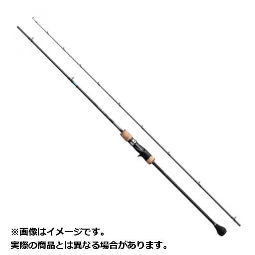 シマノ ロッド 18 オシアジガー インフィニティ モーティブ B610 シマノ ロッド 18 オシアジガー インフィニティ モーティブ B610