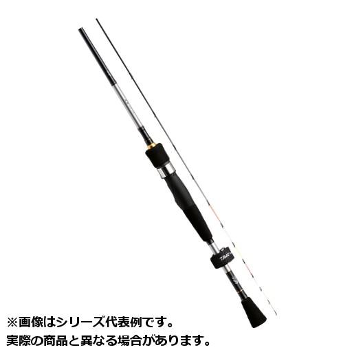 ダイワ 18 飛竜 イカダ 180P・V / 筏竿 / daiwa 釣具 DAIWA（ダイワ） 18 飛竜 イカダ 180P・V 【大型商品2】 : ヨコオ