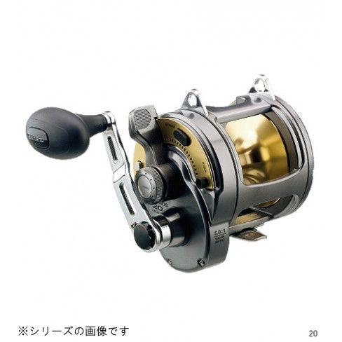 シマノ　ティアノス20 シマノ リール 08 ティアノス 20 : ヨコオネット Yahoo!店