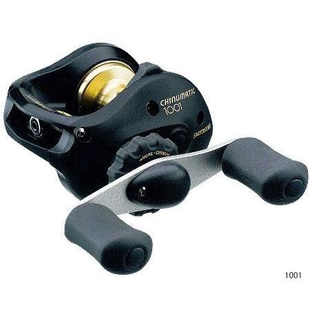 シマノ（SHIMANO） リール 08 CHINUMATIC (チヌマチック) 1001 (左