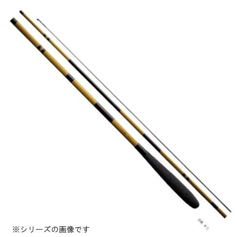 シマノ 刀春 11尺 シマノ（SHIMANO） ロッド 刀春 11 【大型商品1】 : ヨコオネット
