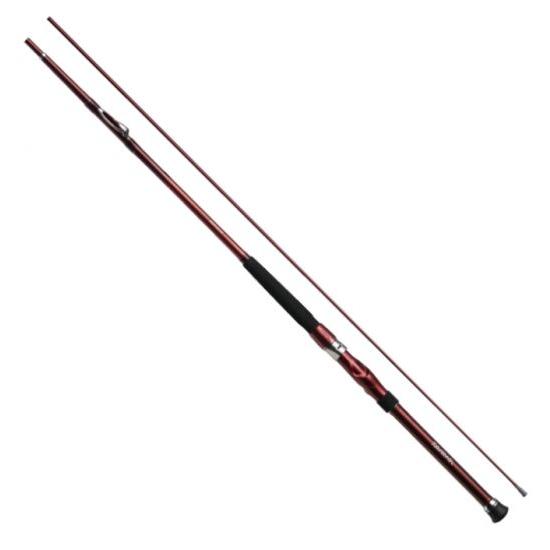 ダイワ　ILシーフレックス64 50-270美品 DAIWA（釣り） ダイワ シーフレックス 64 50-270・N【大型1