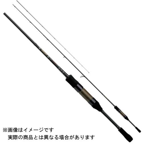 DAIWA（ダイワ） ハートランド AGS 6102LFS-AGS13 【大型商品140