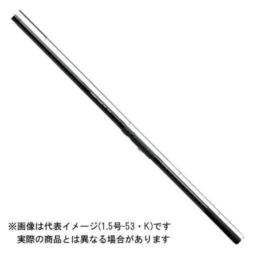 DAIWA（釣り） 【ご奉仕価格】ダイワ リバティークラブ 磯風 3-45遠投