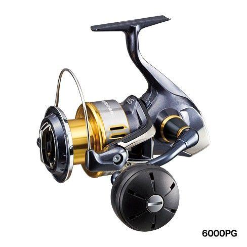 シマノ リール 15 Twin Power ツインパワー Sw 5000xg ヨコオネットpaypayモール店 通販 Paypayモール
