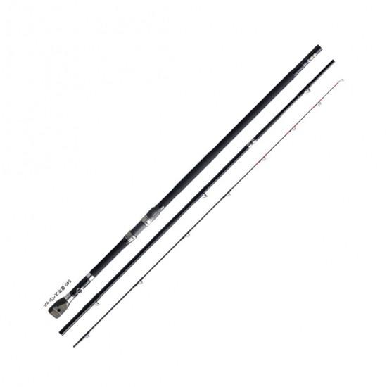 シマノ ロッド 15 極翔 石鯛 [並継] 540 置竿スペシャル 【大型商品3 