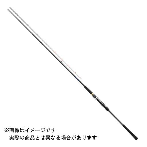 DAIWA（ダイワ） 15 夜イカX 64 MH-235 【大型商品160】 : ヨコオ