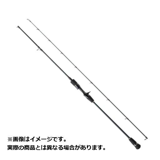 メジャークラフト ロッド 18 ジャイアントキリング スローモデル GXJ-B66/2SJ 【大型商品3】 ※保証書付属しません｜tsurigu-yokoo