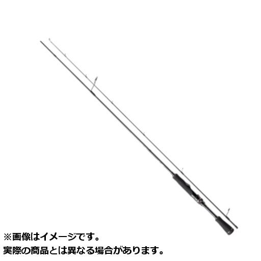 メジャークラフト ロッド １８ デイズ スピニング ｄｙｓ ６６２ｍｌ 大型商品１ ヨコオネットpaypayモール店 通販 Paypayモール