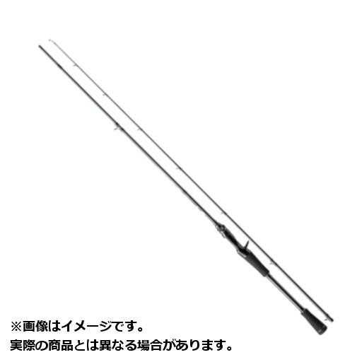 Major Craft（メジャークラフト） ロッド 18 デイズ ベイト DYCー652ML