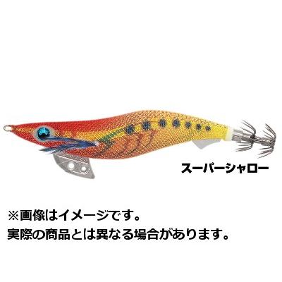 エギ王K シャロー 9本　3.5号 エギ王 K シャロー／スーパーシャロー｜YAMASHITA｜イカ釣りで